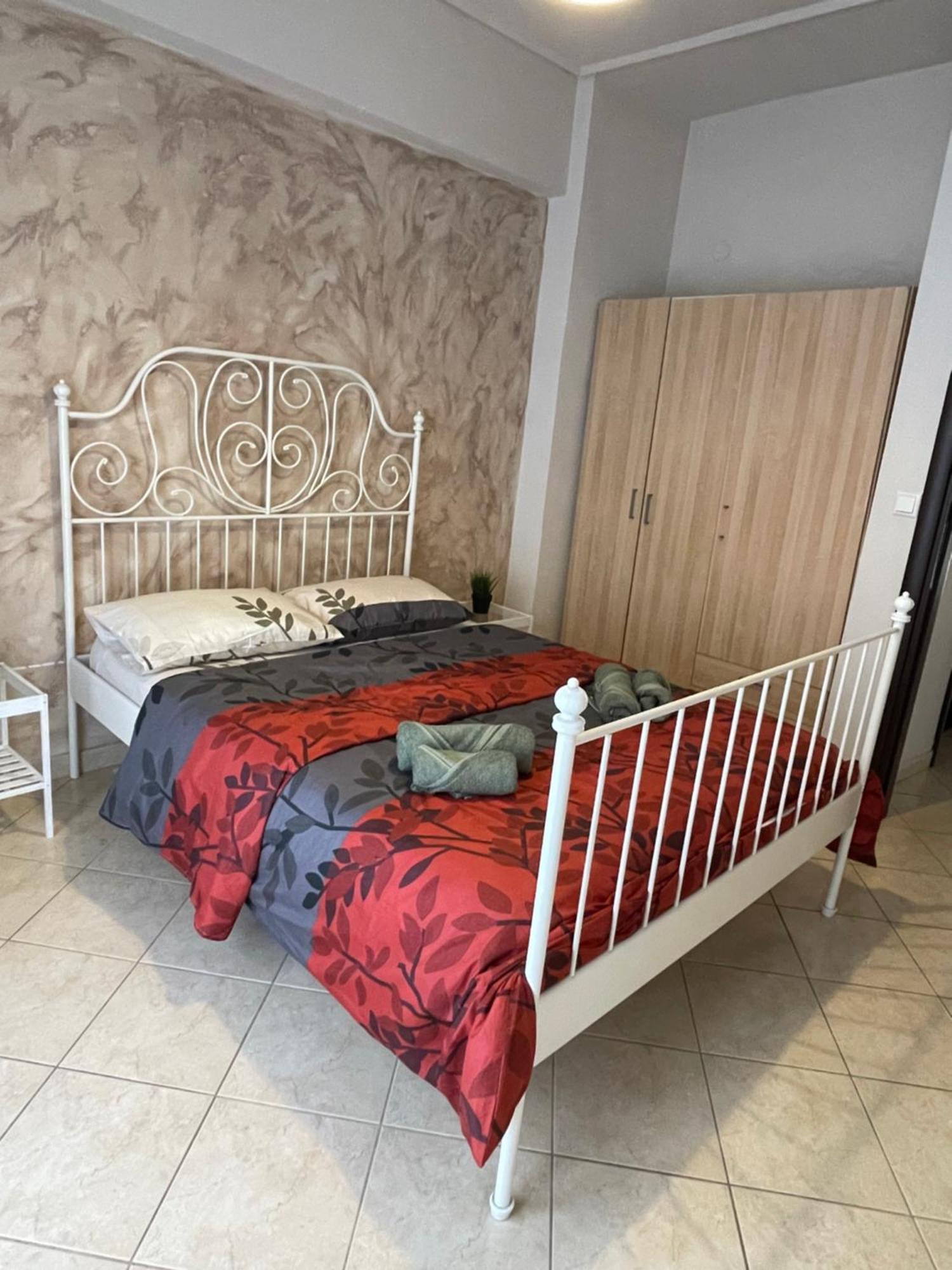 Stone Apartment سالونيك المظهر الخارجي الصورة