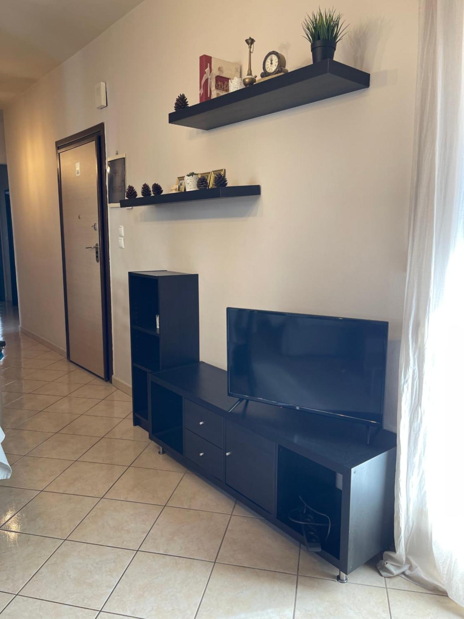 Stone Apartment سالونيك المظهر الخارجي الصورة