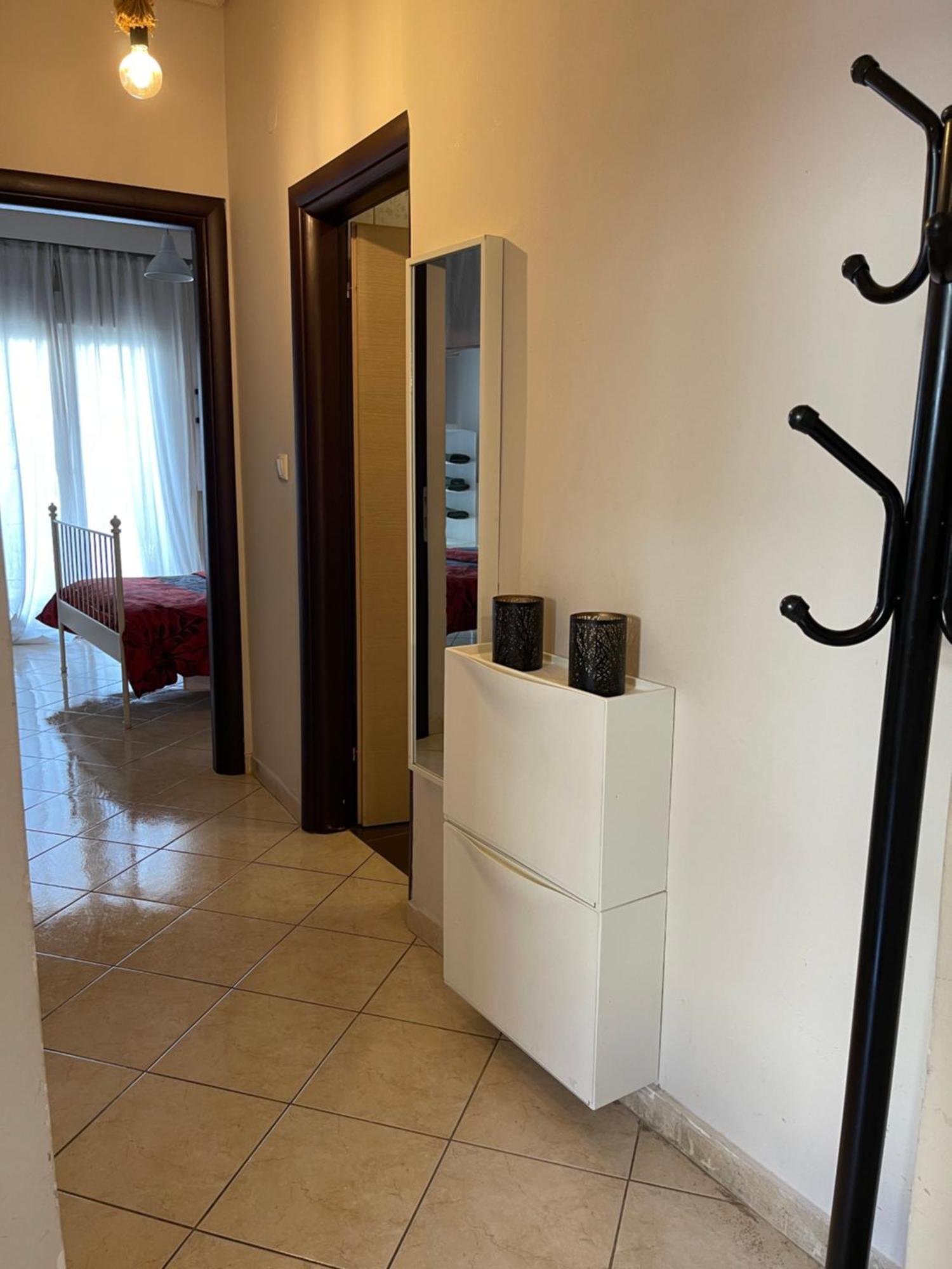 Stone Apartment سالونيك المظهر الخارجي الصورة