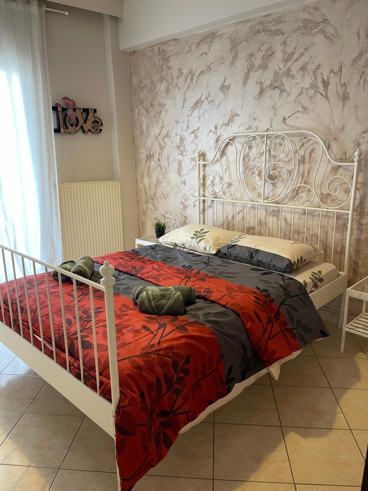 Stone Apartment سالونيك المظهر الخارجي الصورة