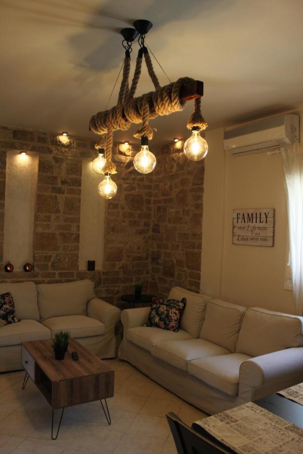 Stone Apartment سالونيك المظهر الخارجي الصورة
